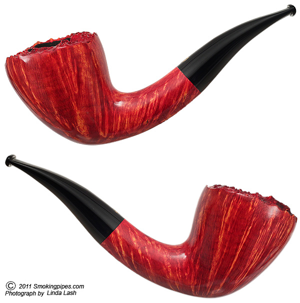 Winslow Crown Smooth Bent Dublin (200)