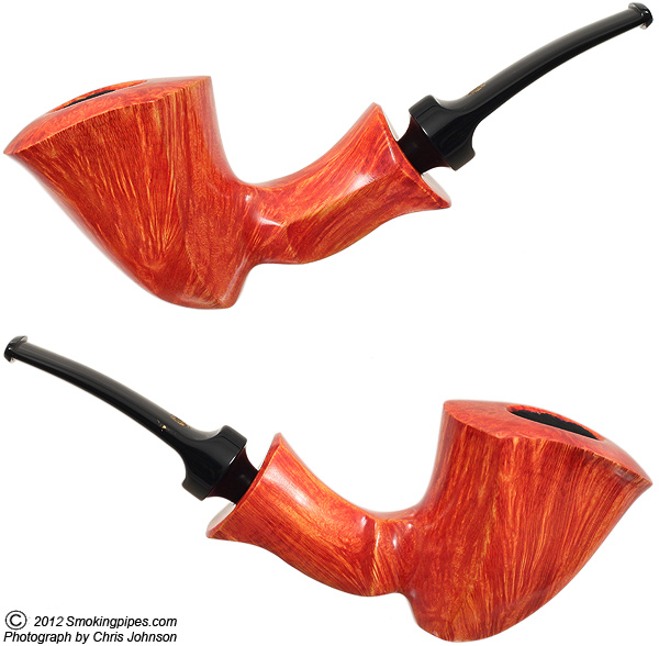 Winslow Crown Smooth Freehand Sitter (300)