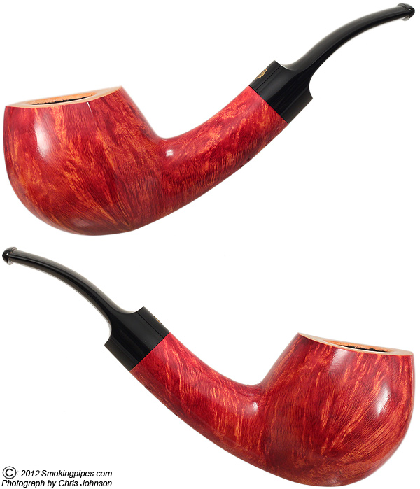 Winslow Crown Smooth Bent Apple (200)