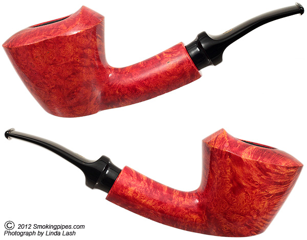 Winslow Crown Smooth Bent Dublin (200)