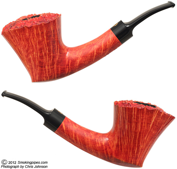Winslow Crown Smooth Bent Dublin (300)