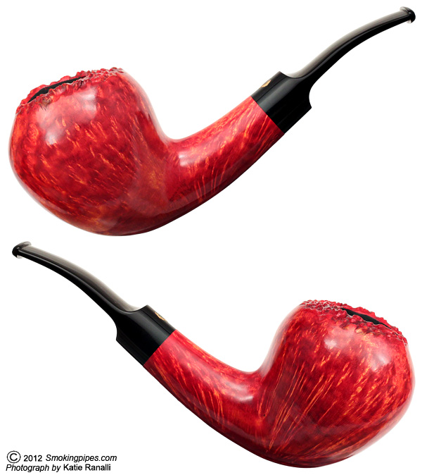 Winslow Crown Smooth Acorn (200)
