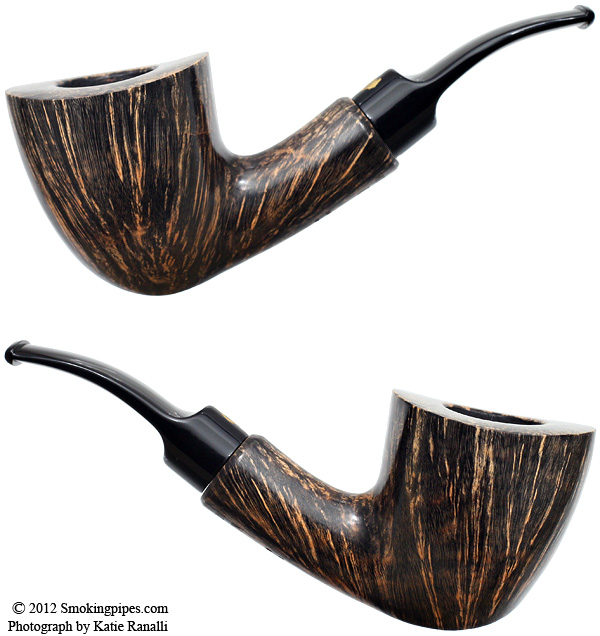 Winslow Crown Smooth Bent Dublin (300)