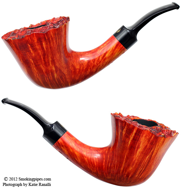 Winslow Crown Smooth Bent Dublin (300)