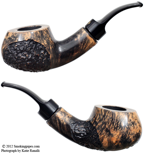 Winslow Crown Partially Rusticated Tomato (Viking)