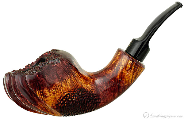 Winslow Crown Partially Rusticated Bent Dublin (Viking) | Buy Winslow ...