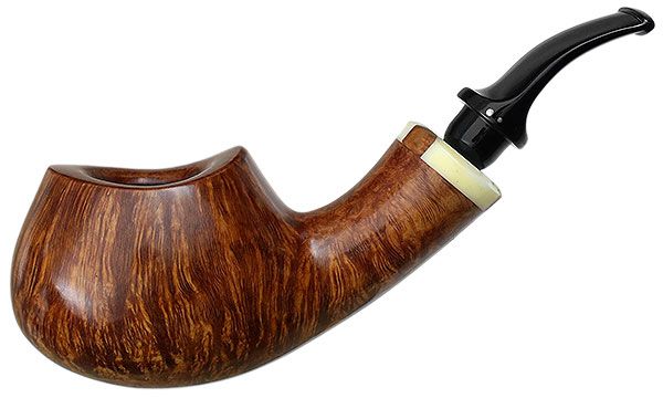Winslow Smooth Bent Pot (B)
