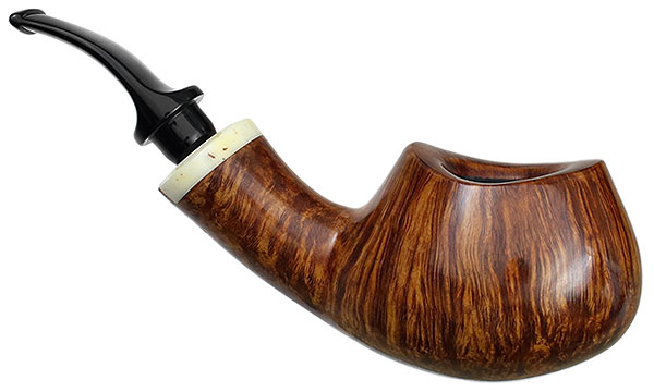 Winslow Smooth Bent Pot (B)