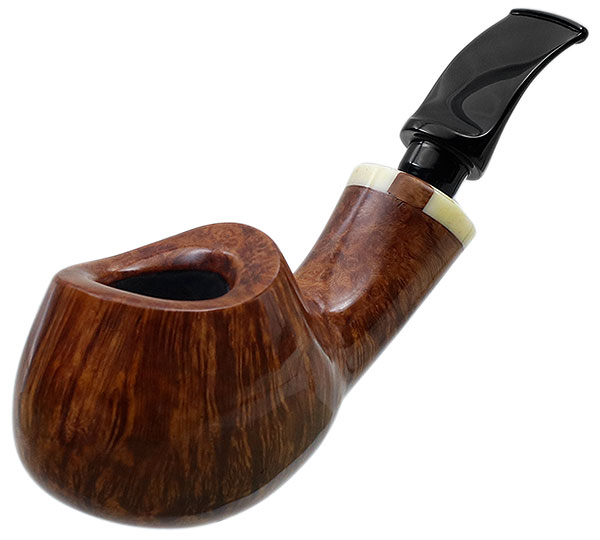 Winslow Smooth Bent Pot (B)