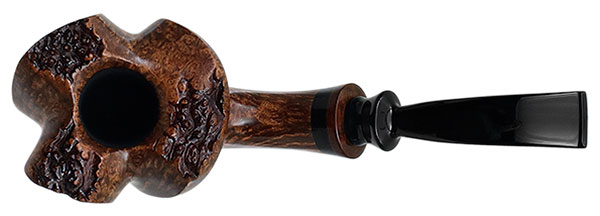 Winslow Smooth Freehand Bent Dublin Sitter (B)