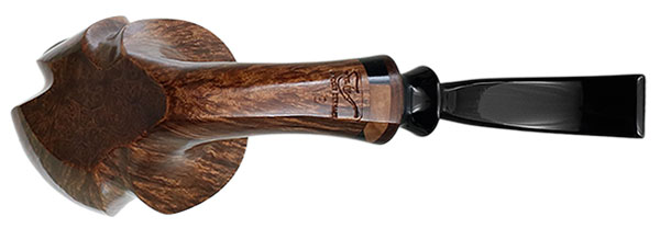 Winslow Smooth Freehand Bent Dublin Sitter (B)