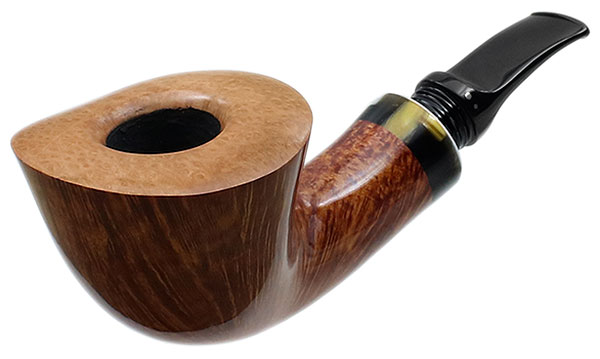 Winslow Smooth Bent Dublin (C)
