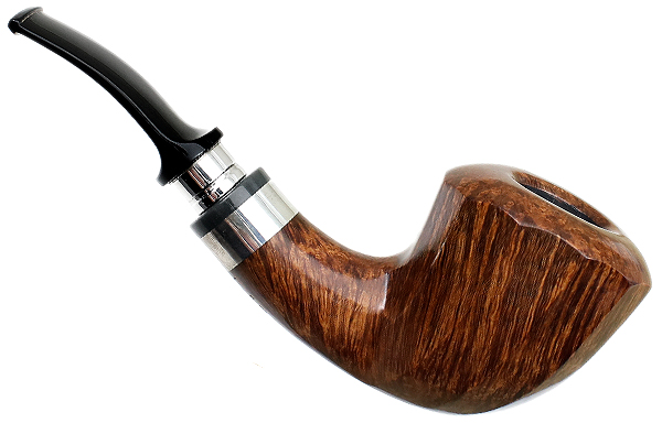 Winslow 2012 Smooth Pipe of The Year with Silver (63/150)