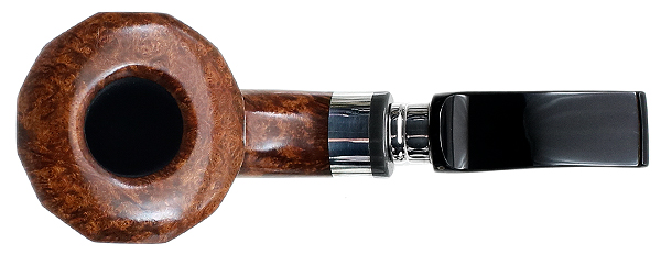 Winslow 2012 Smooth Pipe of The Year with Silver (63/150)