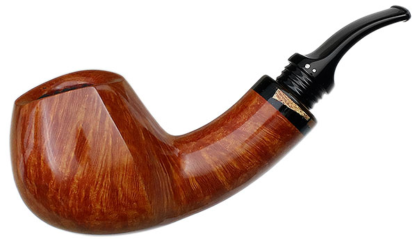 Winslow Smooth Bent Brandy (C)