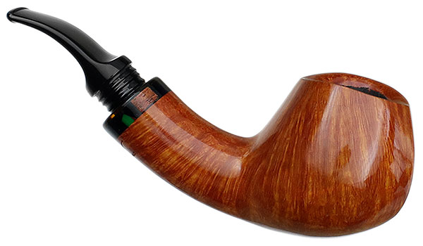 Winslow Smooth Bent Brandy (C)