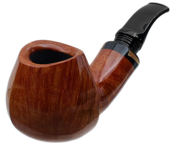 Winslow Smooth Bent Brandy (C)