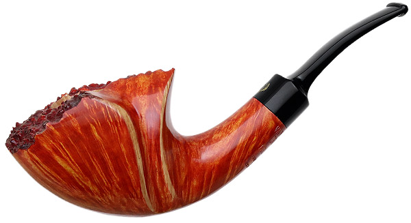 Winslow Crown Smooth Bent Dublin (Collector)