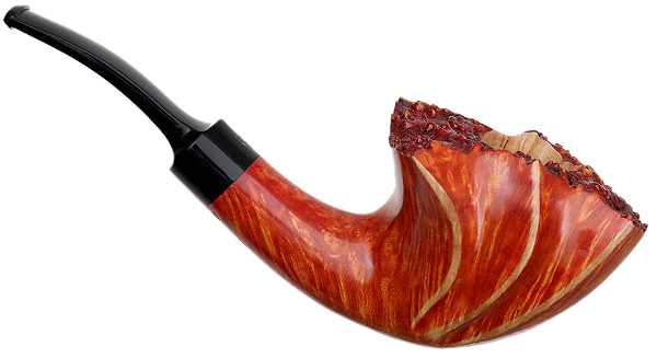Winslow Crown Smooth Bent Dublin (Collector)