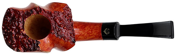 Winslow Crown Smooth Bent Dublin (Collector)