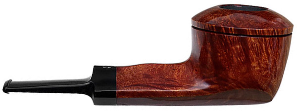 Winslow Crown Smooth Bulldog Sitter (200)