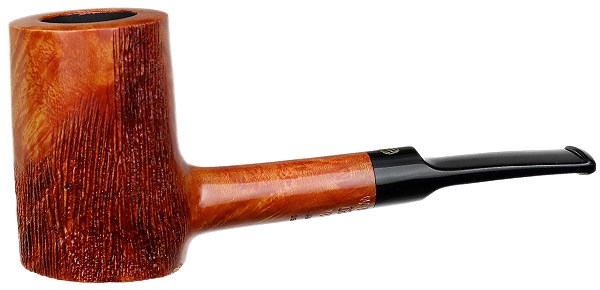 Winslow Crown Partially Rusticated Poker (Viking)