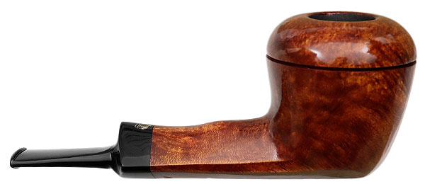 Winslow Crown Smooth Bulldog Sitter (200)