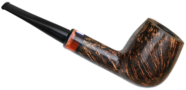 Winslow Smooth Billiard (D)