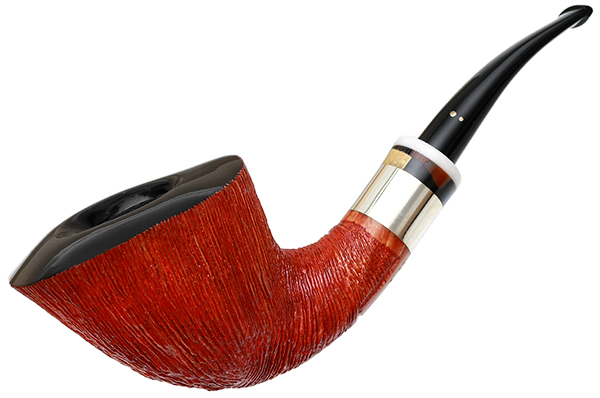 Winslow Rusticated Bent Dublin (E)