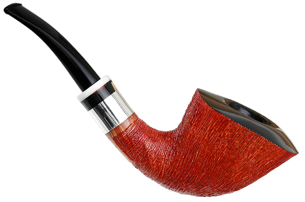 Winslow Rusticated Bent Dublin (E)