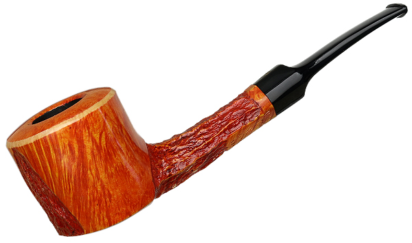 Winslow Crown Partially Rusticated Bent Pot (Viking) | Buy Winslow ...