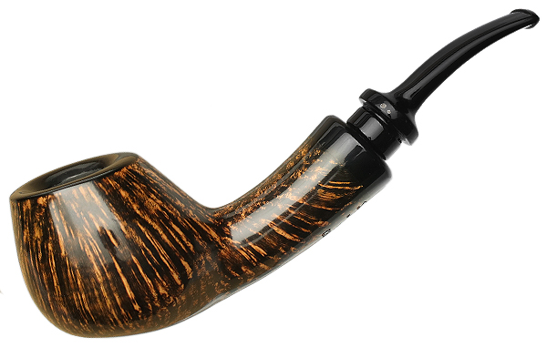 Winslow Smooth Bent Brandy (Private Collection)