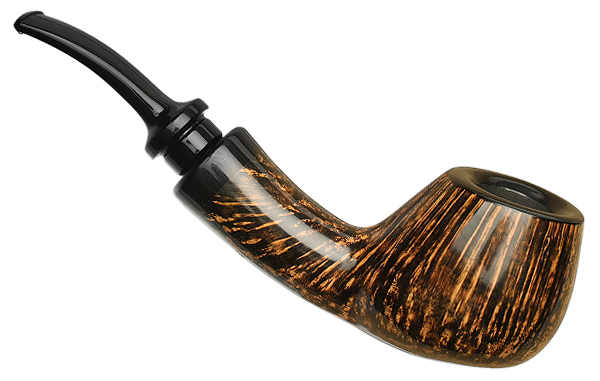 Winslow Smooth Bent Brandy (Private Collection)
