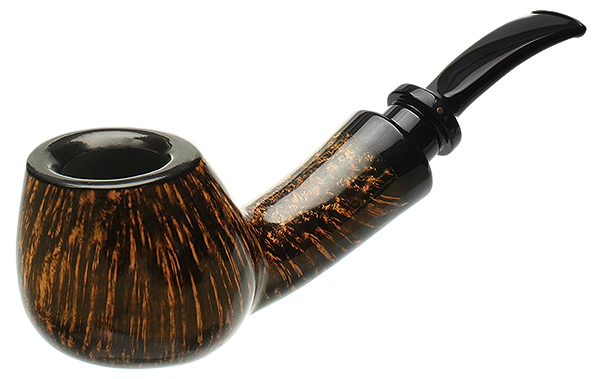 Winslow Smooth Bent Brandy (Private Collection)