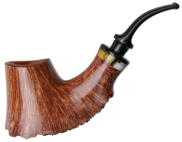 Winslow Smooth Volcano (Private Collection)