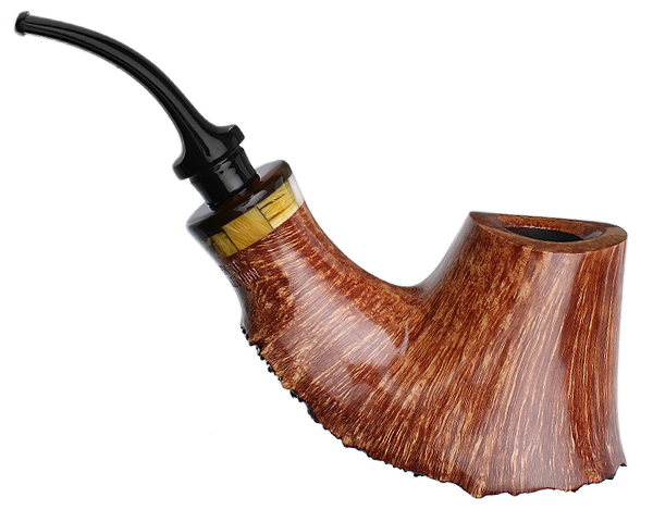Winslow Smooth Volcano (Private Collection)