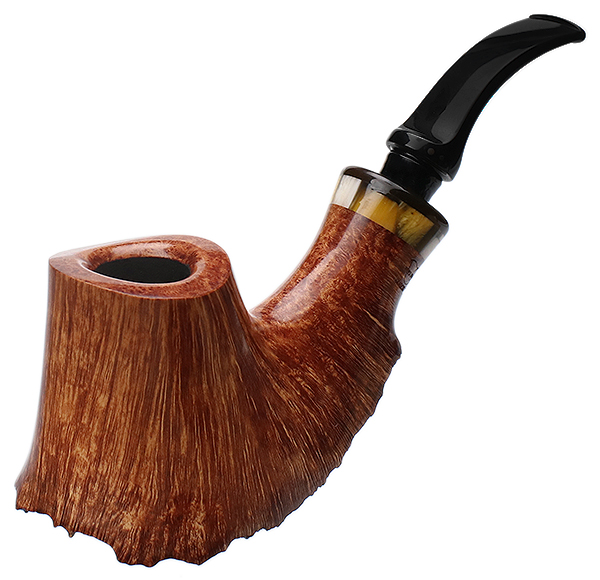 Winslow Smooth Volcano (Private Collection)