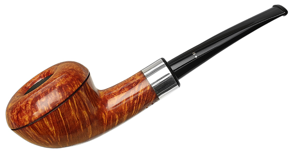 Winslow Smooth Rhodesian with Silver (D)