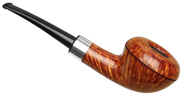 Winslow Smooth Rhodesian with Silver (D)