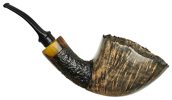 Winslow Partially Rusticated Bent Dublin (EG)