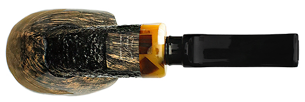 Winslow Partially Rusticated Bent Dublin (EG)