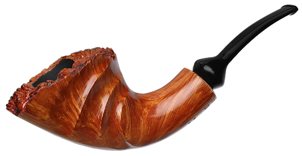 Winslow Crown Smooth Bent Dublin (300)