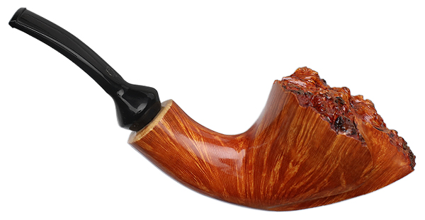 Winslow Crown Smooth Bent Dublin (300)