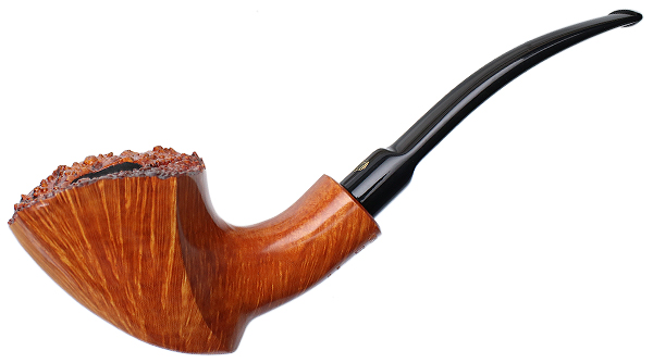 Winslow Crown Smooth Bent Dublin (300)