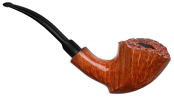 Winslow Crown Smooth Bent Dublin (300)