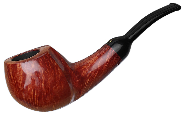 Winslow Crown Smooth Bent Apple (200)