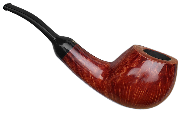 Winslow Crown Smooth Bent Apple (200)
