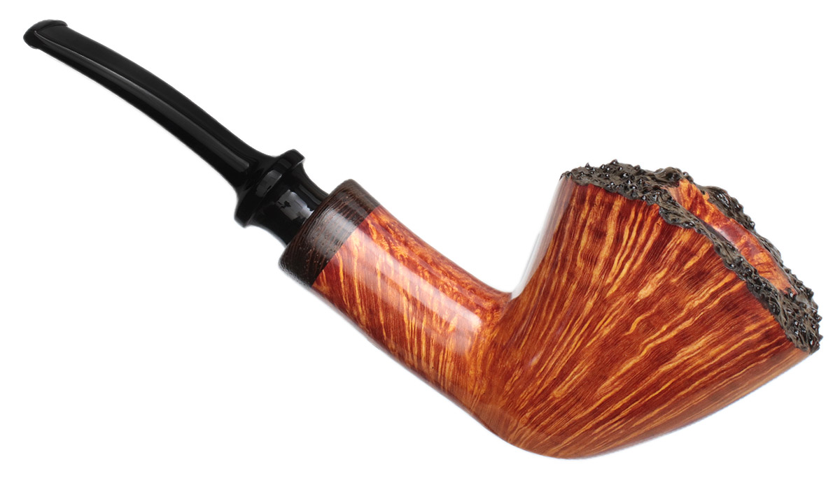 smoking pipes collection
