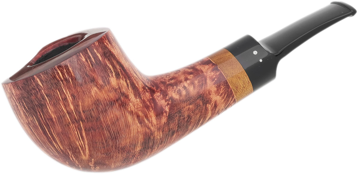 Winslow Smooth Bent Billiard (D)
