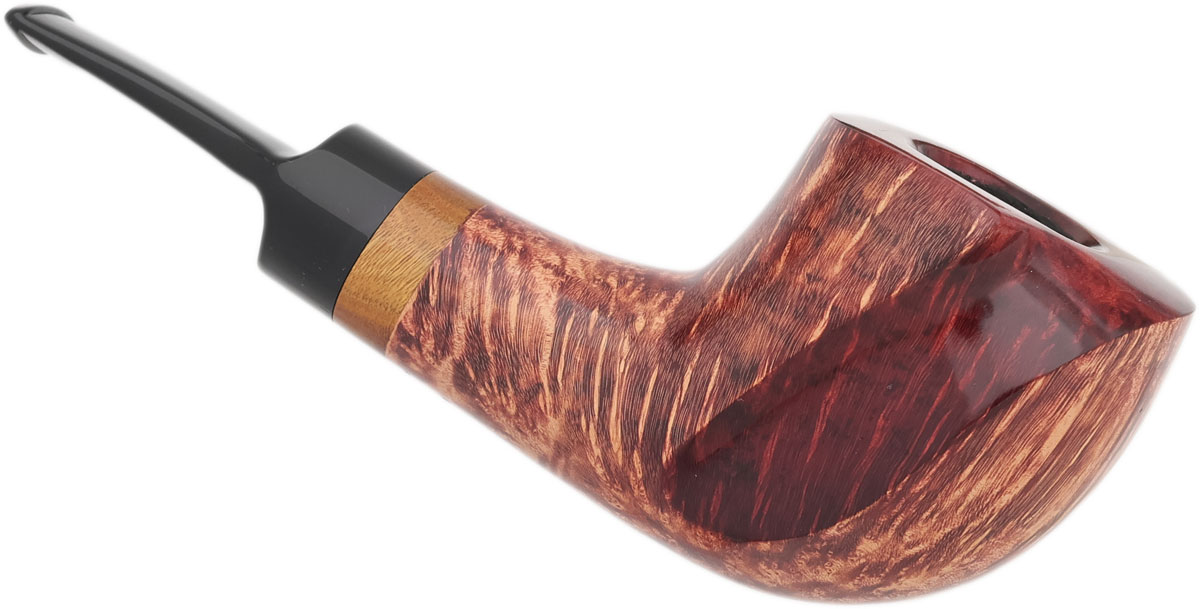 Winslow Smooth Bent Billiard (D)